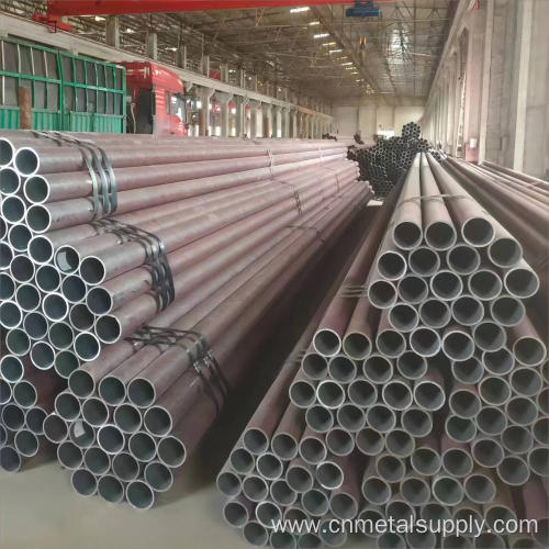 API 5L ASTM A106 Hot Rolled Seamless Pipe